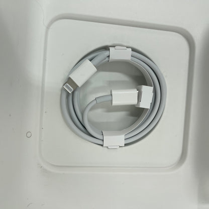 Apple AirPods Max Wireless Over-Ear Headphones Blue MWW63AM/A