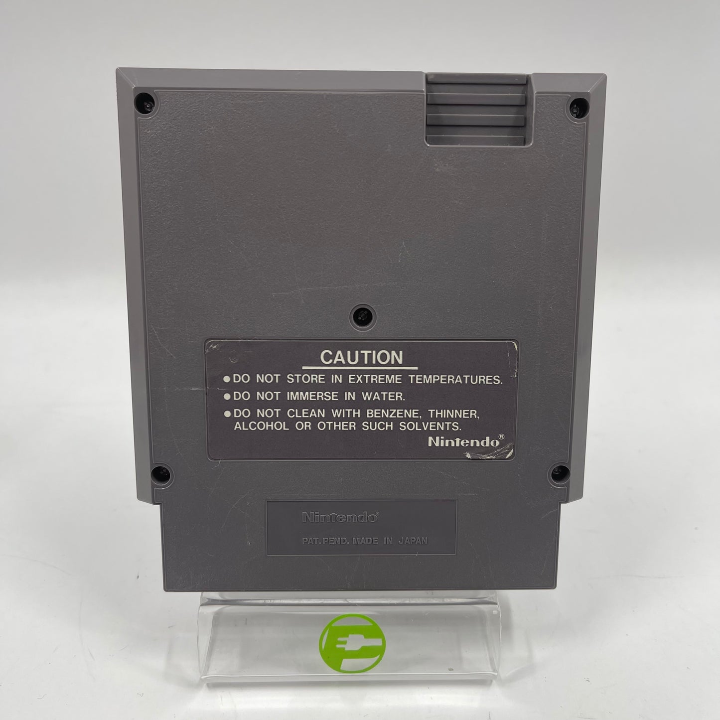 Super Mario Bros 3 (Nintendo NES, 1990) Cartridge Only
