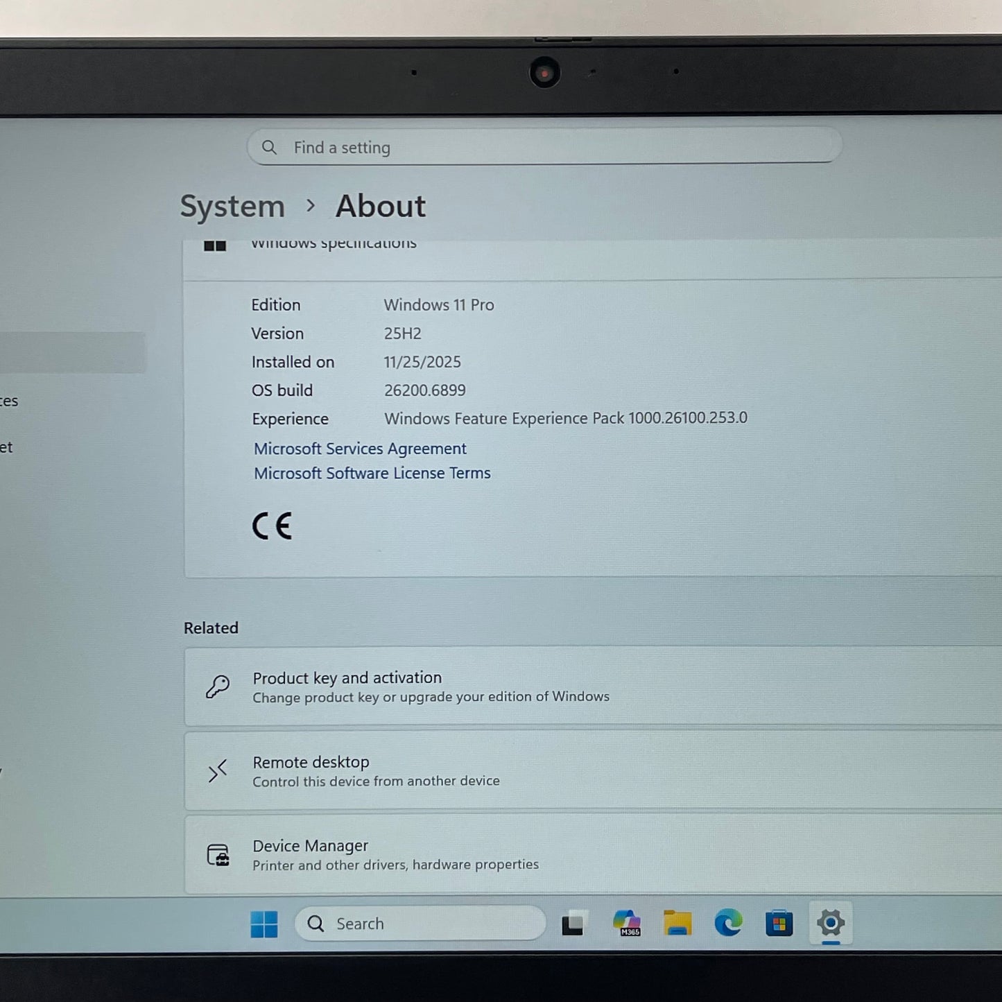 Lenovo ThinkPad T14 Gen 2 20W1S3WH00 14" i7-1185G7 2.8GHz 16GB RAM 512GB SSD