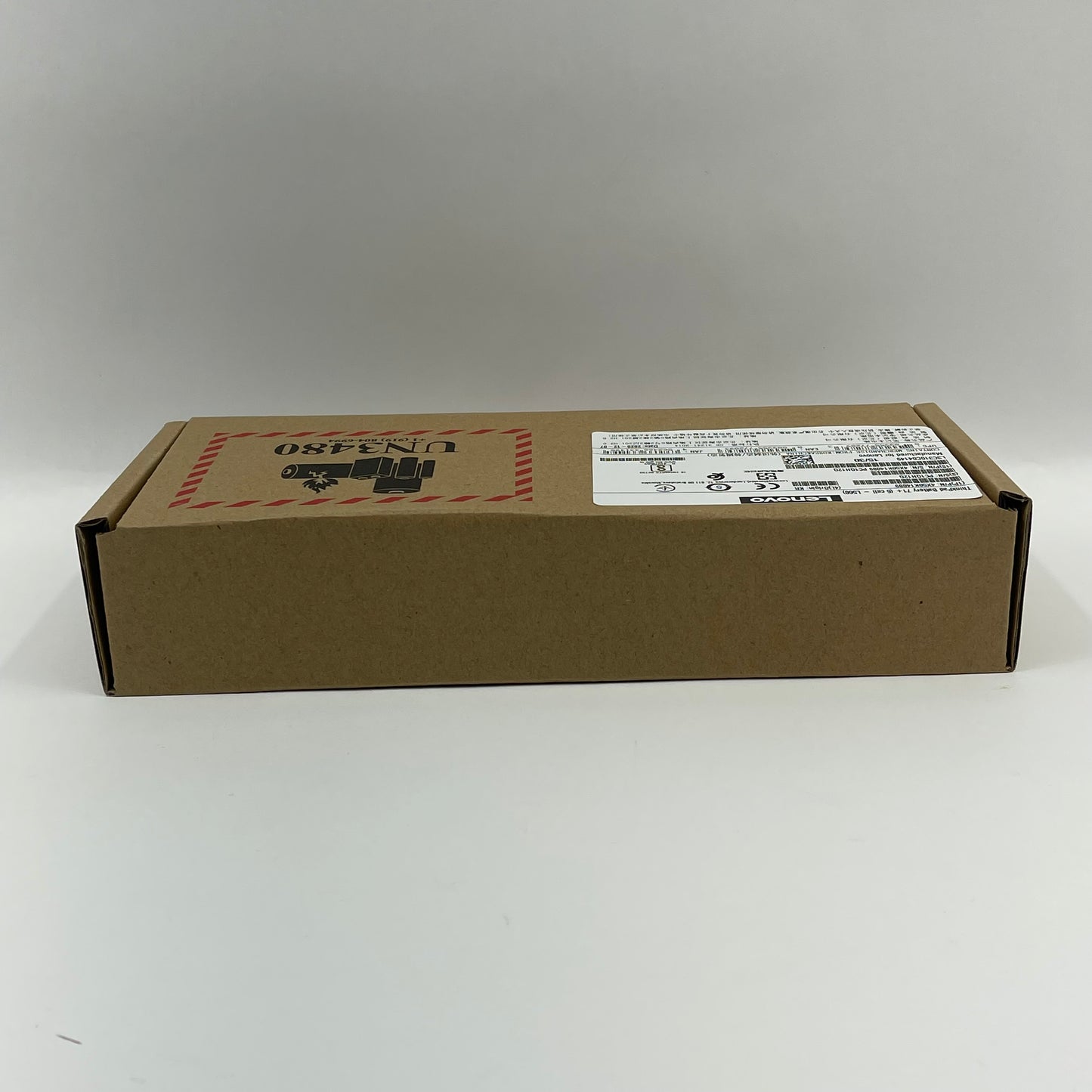 New Lenovo Thinkpad 71+ (6 Cell-L560) Battery 4X50K140889
