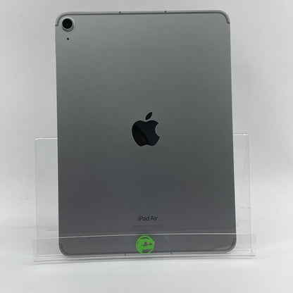 Unlocked Apple iPad Air 11" M2 128GB Space Gray MUXD3LL/A