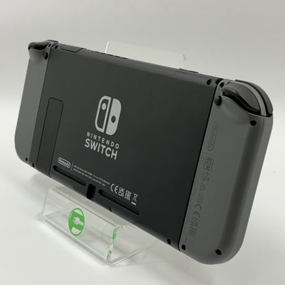 Nintendo Switch v2 Console Gaming System HAC-001(-01)  Gray