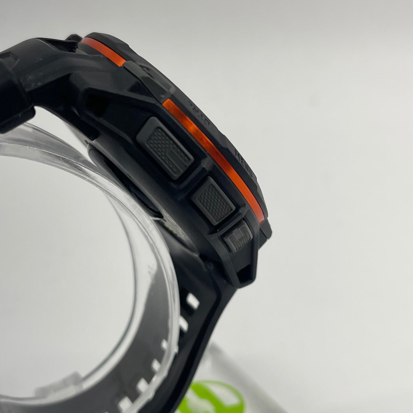 Garmin Instinct 3 Rugged Solar 45mm GPS Smart Watch A04882