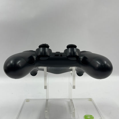Sony PlayStation 4 PS4 DualShock 4 Wireless Controller Black CUH-ZCT1U