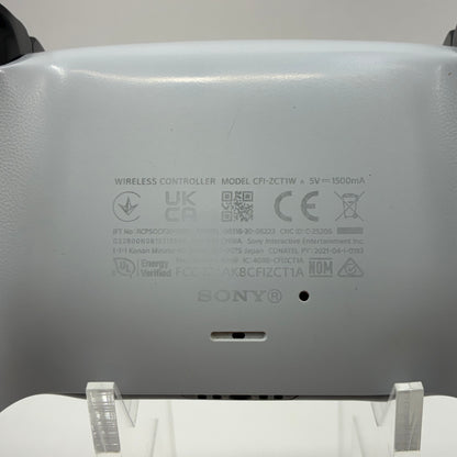 Sony PlayStation 5 Disc PS5 825GB White Console Gaming System CFI-1215A