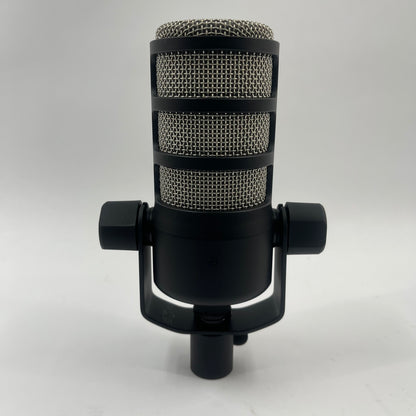 Rode PodMic 20 Hz - 20 kHz Dynamic Podcasting Microphone PODMIC