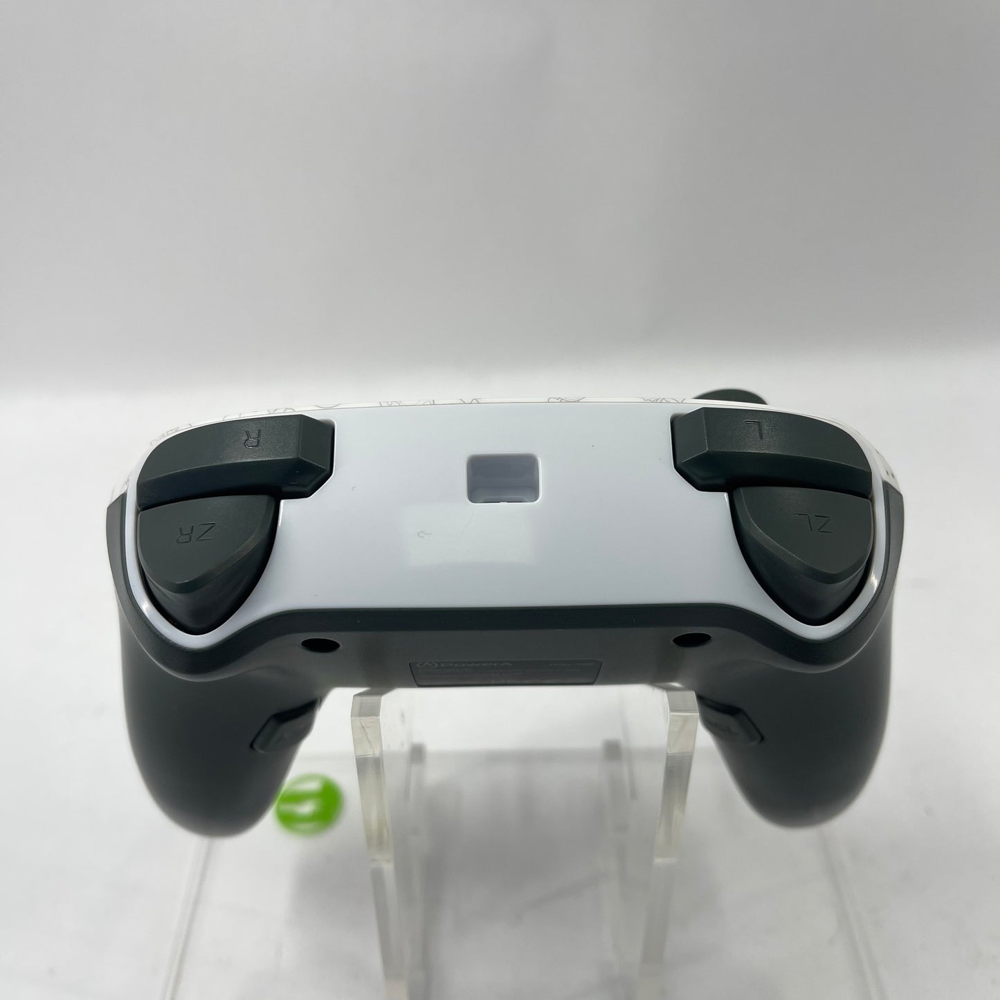 PowerA Enhanced Wired Controller Super Mario Edition NSGP0085-01 For Switch