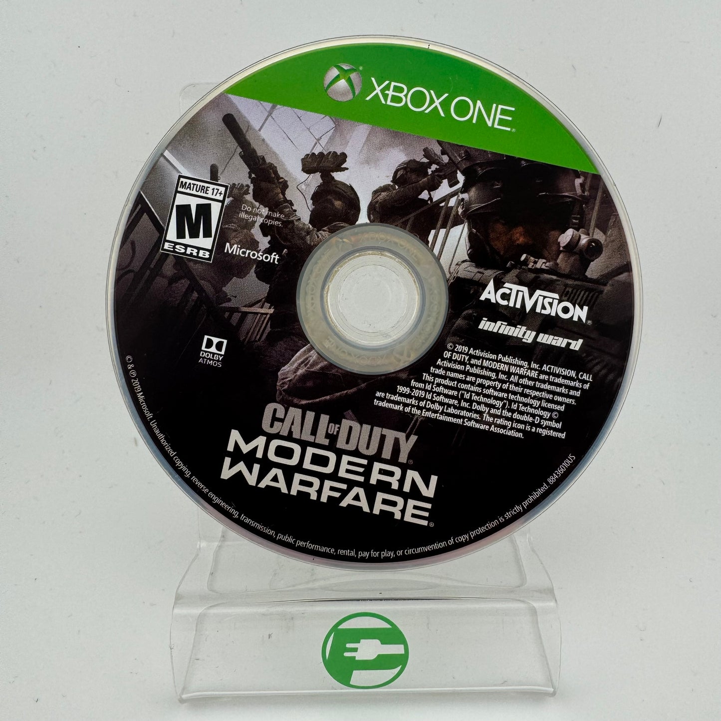 Call of Duty: Modern Warfare II (Microsoft Xbox Series X, 2022)