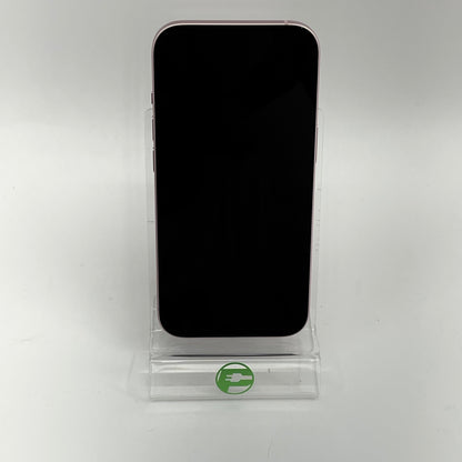T-Mobile Apple iPhone 15 128GB Pink MTLW3LL/A