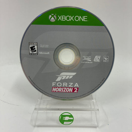 Forza Horizon 2 (Microsoft Xbox One, 2014) Disc Only