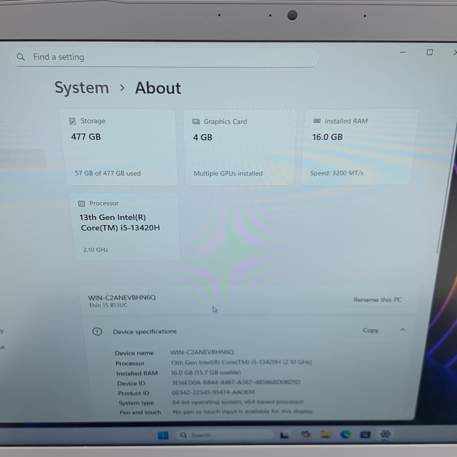 Product Image
