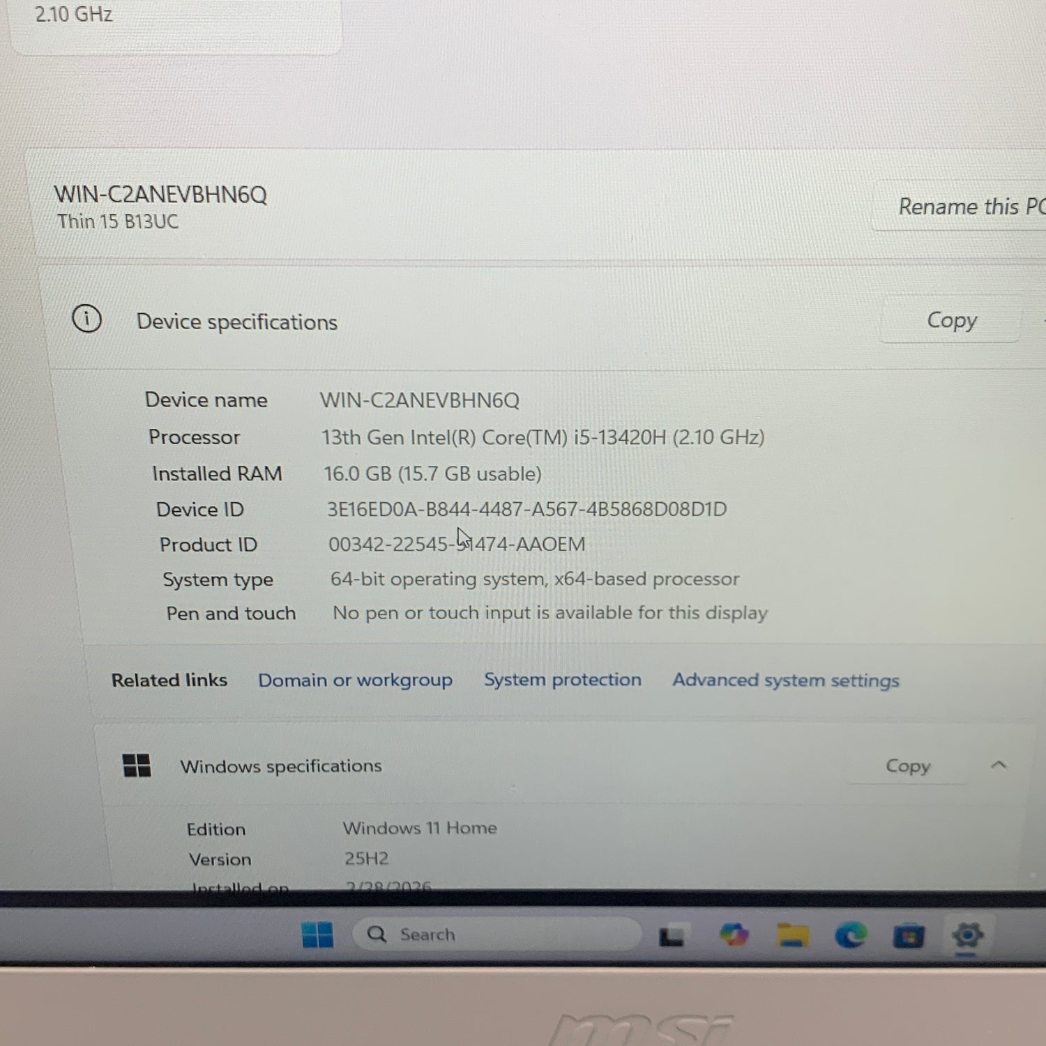 Product Image