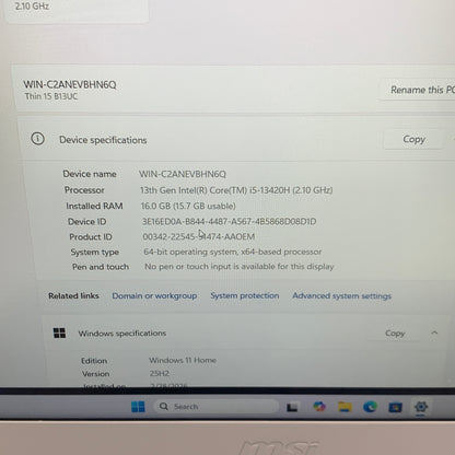 Product Image