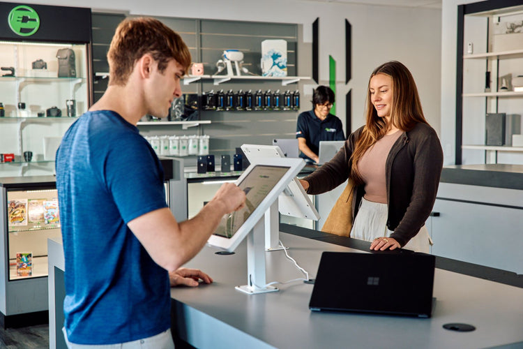 Sell Electronics for Cash – PayMore North Raleigh