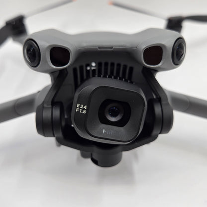 DJI Mini Pro 5 FLy More Combo Camera Drone MT5MFND