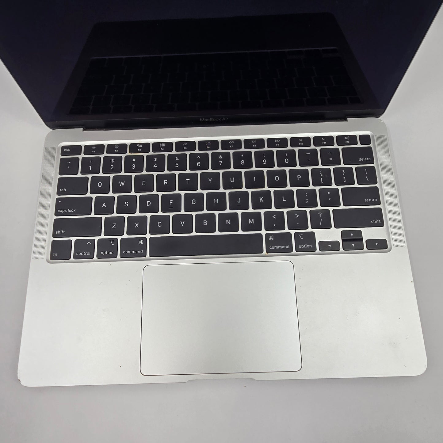 2020 Apple MacBook Air 13.3" i3 1.1GHz 16GB RAM 512GB SSD Silver A2179