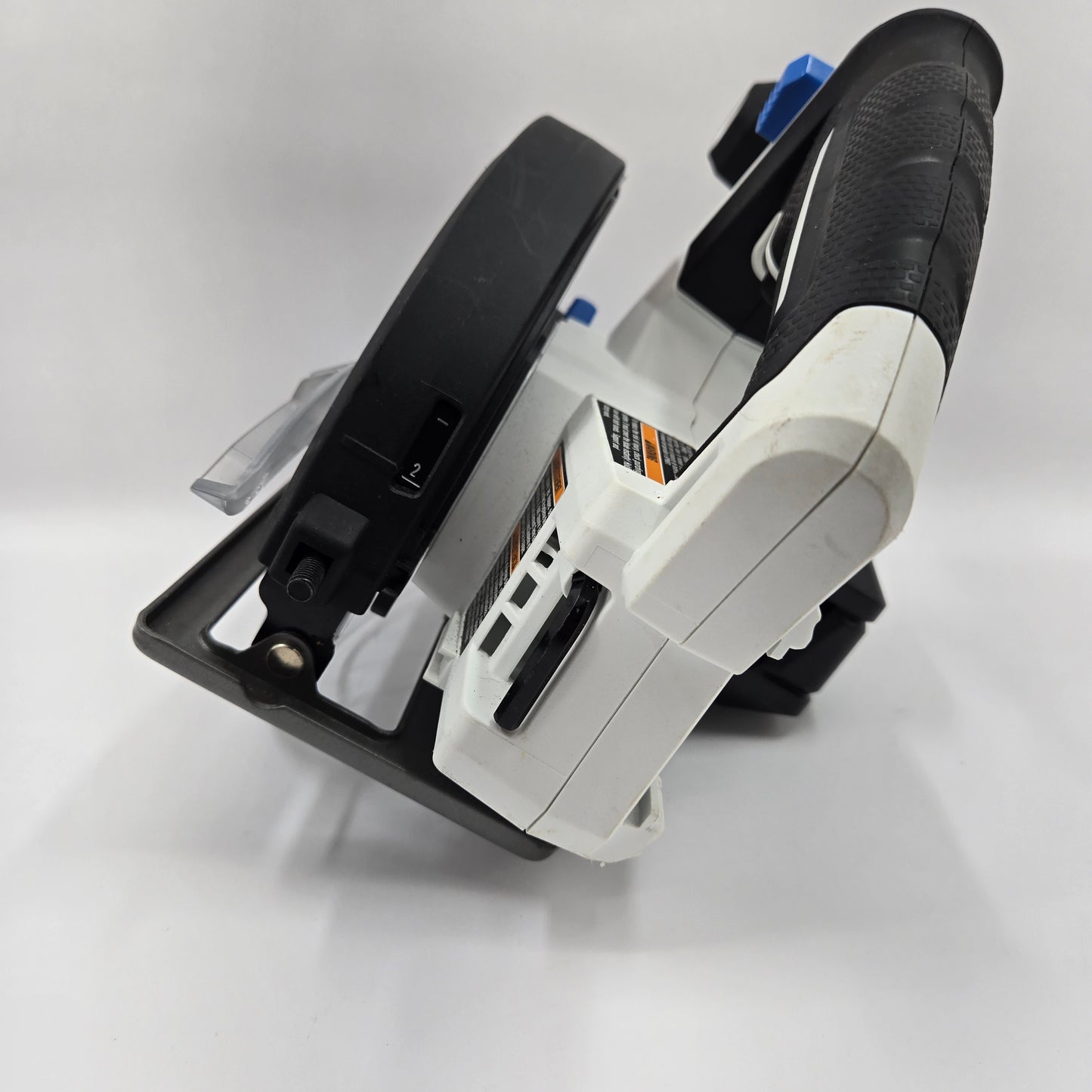 Hart HPCS01VN 20V 6 1/2" Circular Saw