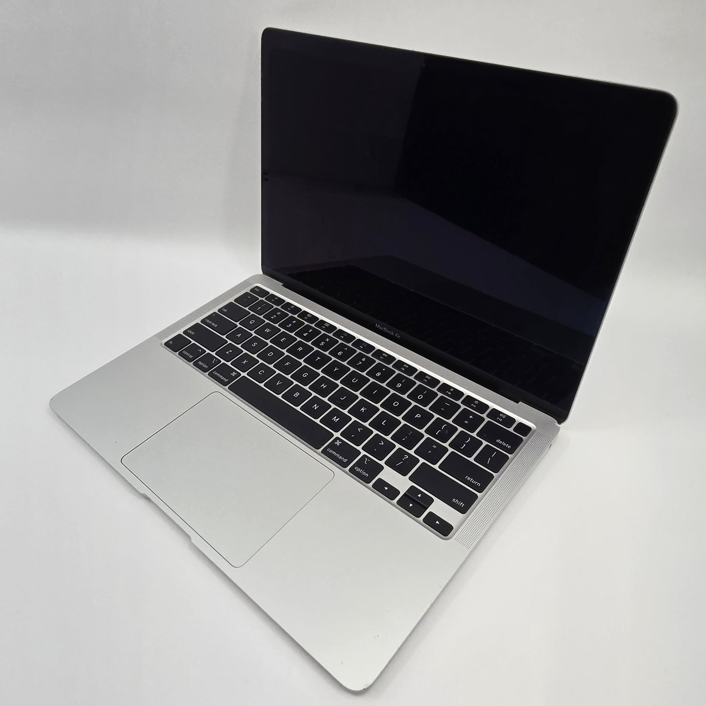 2020 Apple MacBook Air 13.3" i3 1.1GHz 16GB RAM 512GB SSD Silver A2179