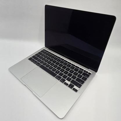 2020 Apple MacBook Air 13.3" i3 1.1GHz 16GB RAM 512GB SSD Silver A2179