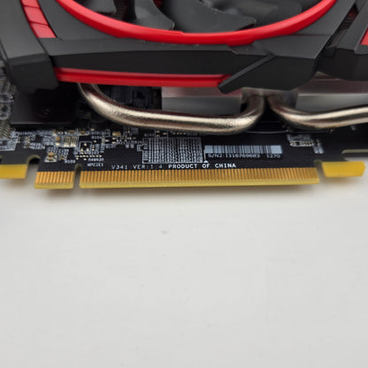 MSI Radeon RX 570 ARMOR MK2 OC 8GB GDDR5 Graphics Card 602-V341