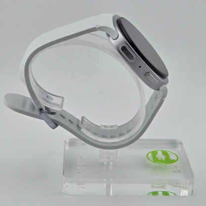 GPS Only Samsung Galaxy Watch8 Armor Aluminum SM-L320