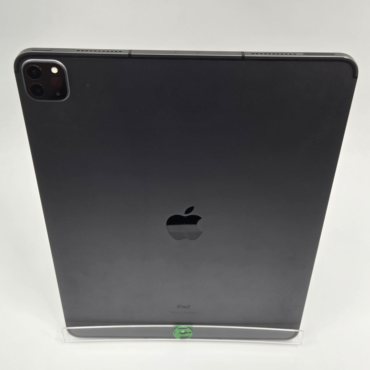 Factory Unlocked Apple iPad Pro 12.9" 5th Gen 1TB Space Gray MHP13LL/A