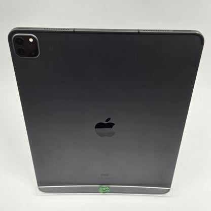 Factory Unlocked Apple iPad Pro 12.9" 5th Gen 1TB Space Gray MHP13LL/A