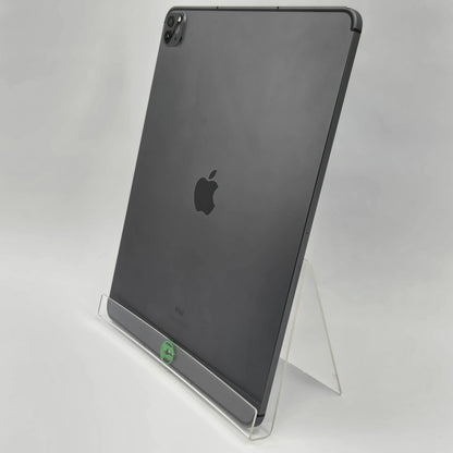 Factory Unlocked Apple iPad Pro 12.9" 5th Gen 1TB Space Gray MHP13LL/A
