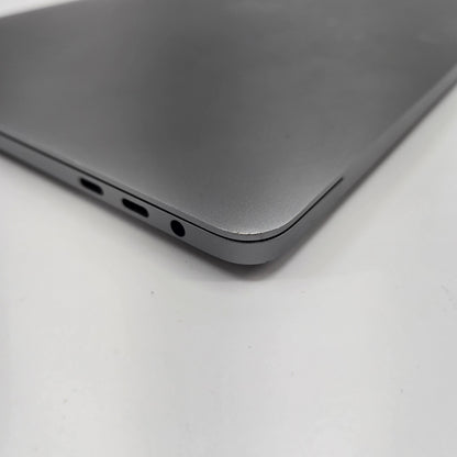 2018 Apple MacBook Pro 13.3" i5 2.3GHz 8GB RAM 256GB SSD Space Gray A1989