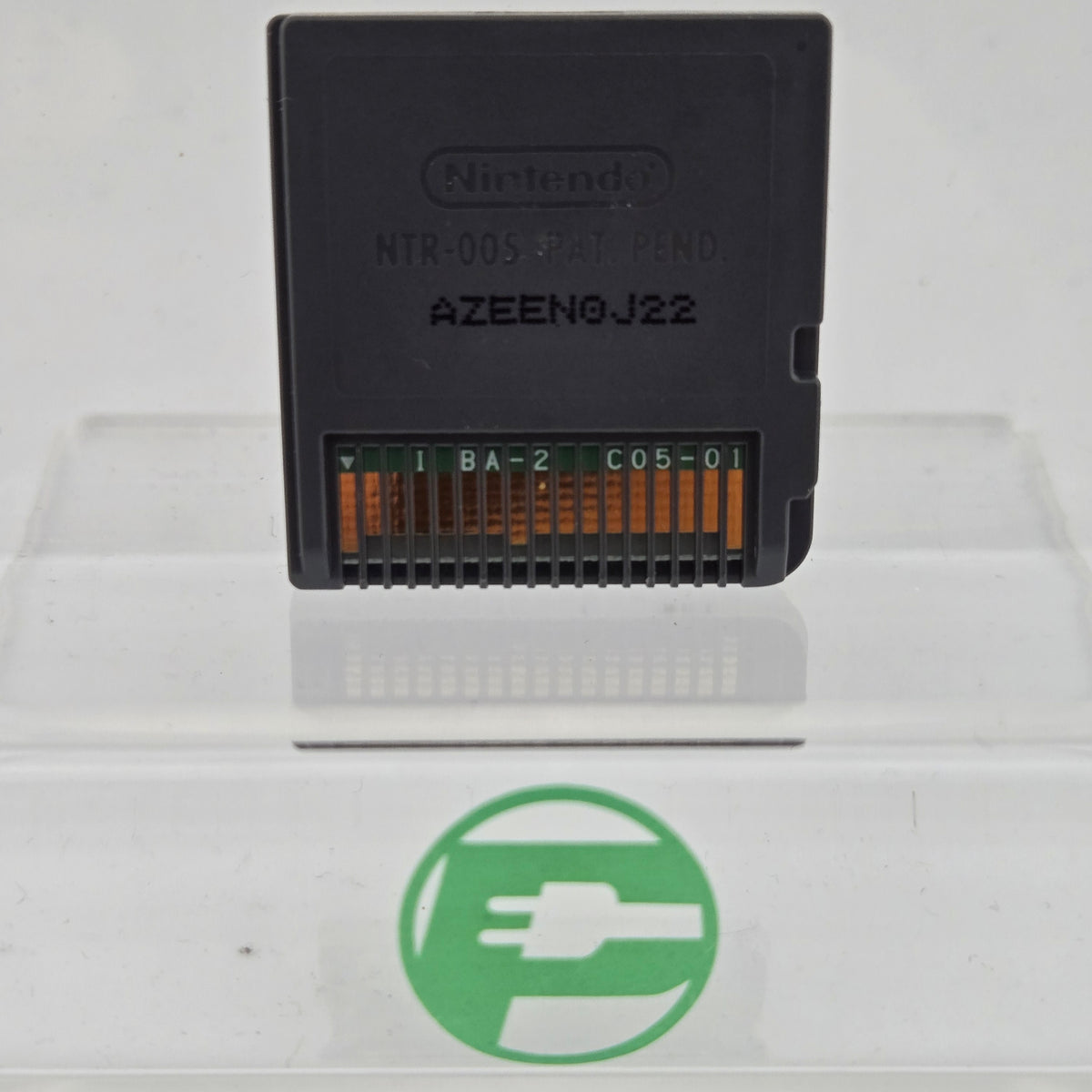 Zelda Phantom Hourglass (Nintendo DS, 2007)