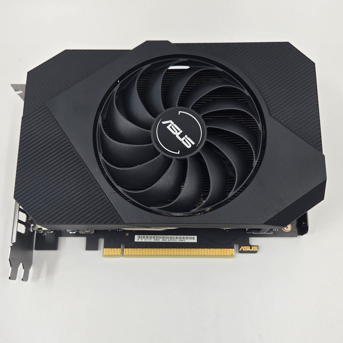 Asus GeForce RTX 3060 Phoenix 12GB GDDR6 Graphics Card PH-RTX3060 