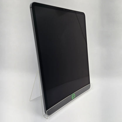 Factory Unlocked Apple iPad Pro 12.9" 5th Gen 1TB Space Gray MHP13LL/A