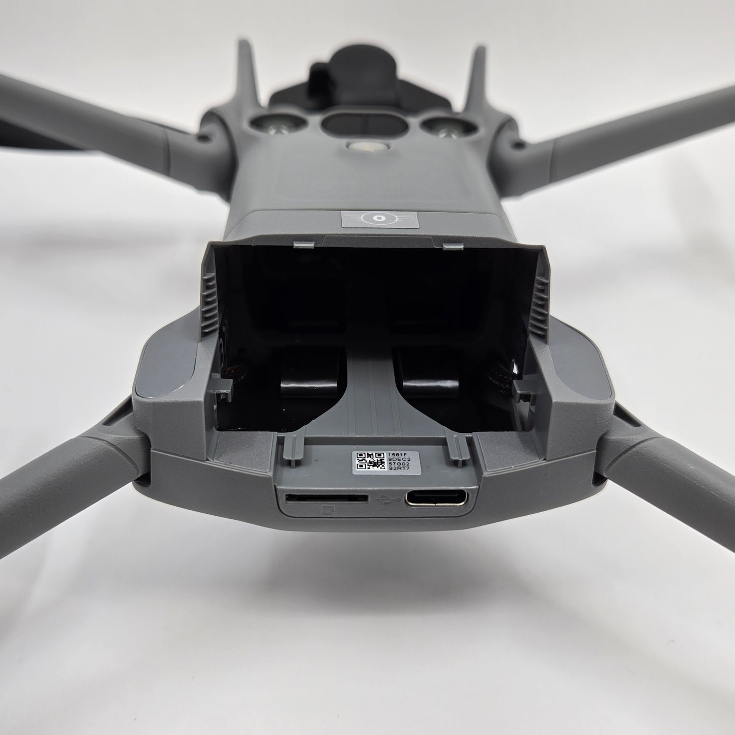 DJI Mini Pro 5 FLy More Combo Camera Drone MT5MFND
