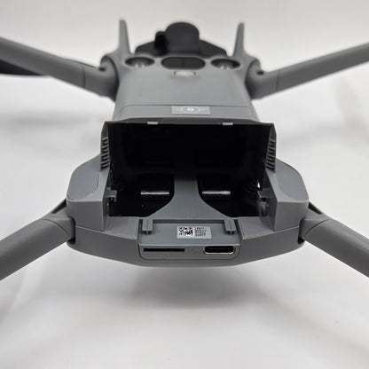 DJI Mini Pro 5 FLy More Combo Camera Drone MT5MFND