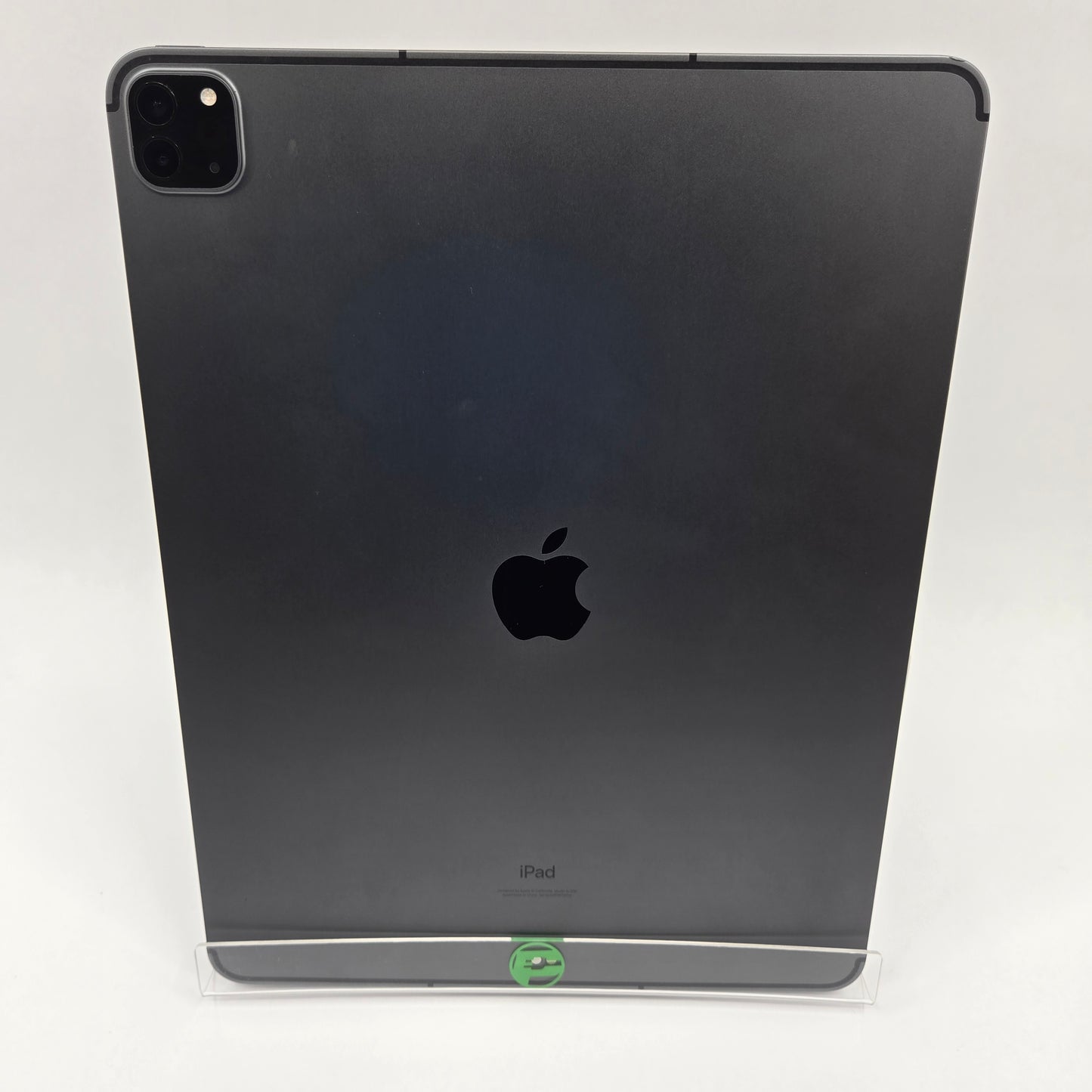 Factory Unlocked Apple iPad Pro 12.9" 5th Gen 1TB Space Gray MHP13LL/A