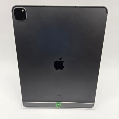 Factory Unlocked Apple iPad Pro 12.9" 5th Gen 1TB Space Gray MHP13LL/A