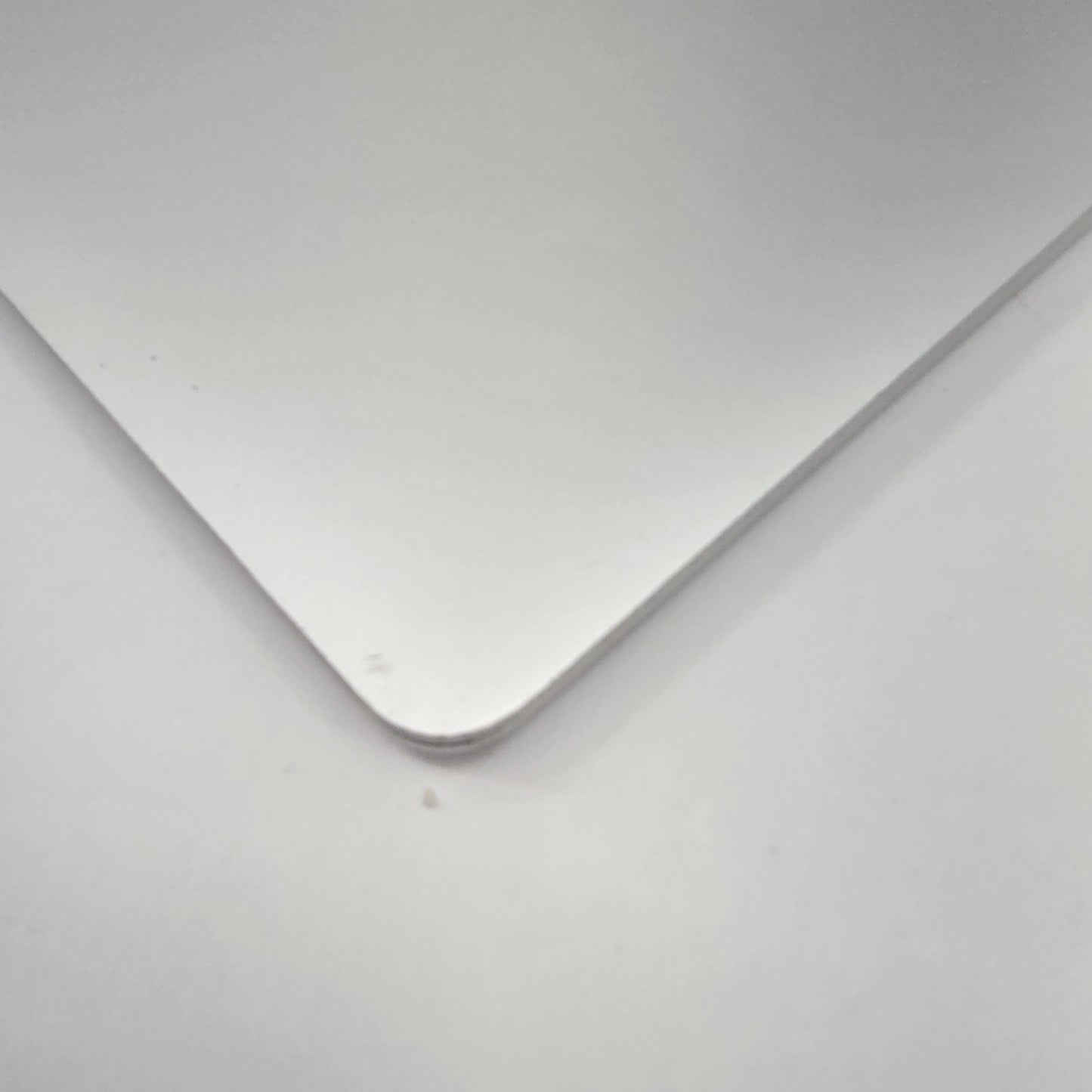 2020 Apple MacBook Air 13.3" i3 1.1GHz 16GB RAM 512GB SSD Silver A2179
