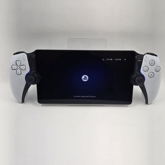 Sony PlayStation 5 PS5 PlayStation Portal White CFI-Y1001