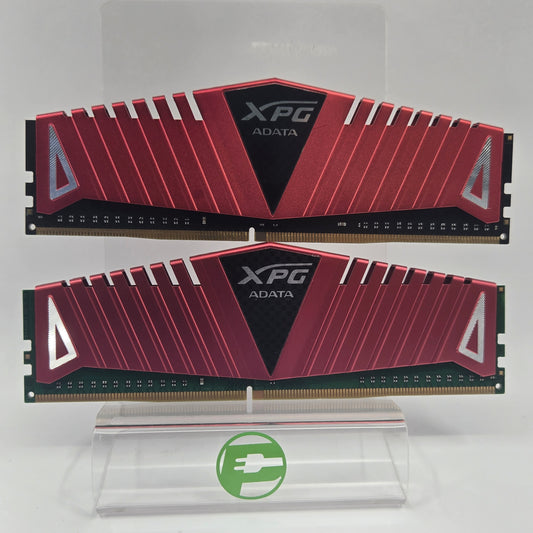 ADATA XPG 16GB (2x8GB) RAM DDR4 2400MHz AX4U240038G16-BRZ