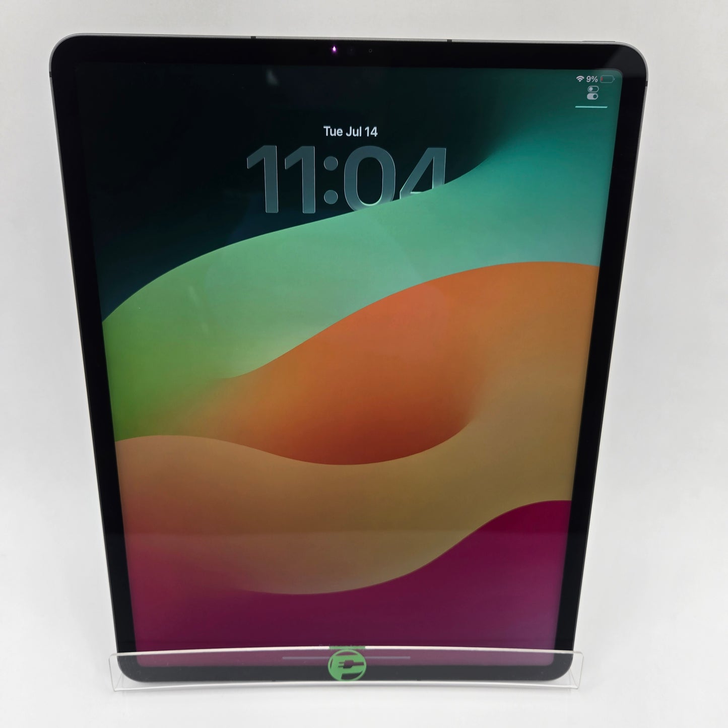 Factory Unlocked Apple iPad Pro 12.9" 5th Gen 1TB Space Gray MHP13LL/A