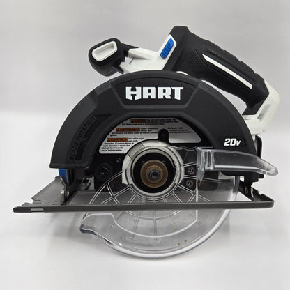 Hart HPCS01VN 20V 6 1/2" Circular Saw
