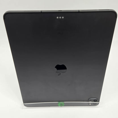 Factory Unlocked Apple iPad Pro 12.9" 5th Gen 1TB Space Gray MHP13LL/A