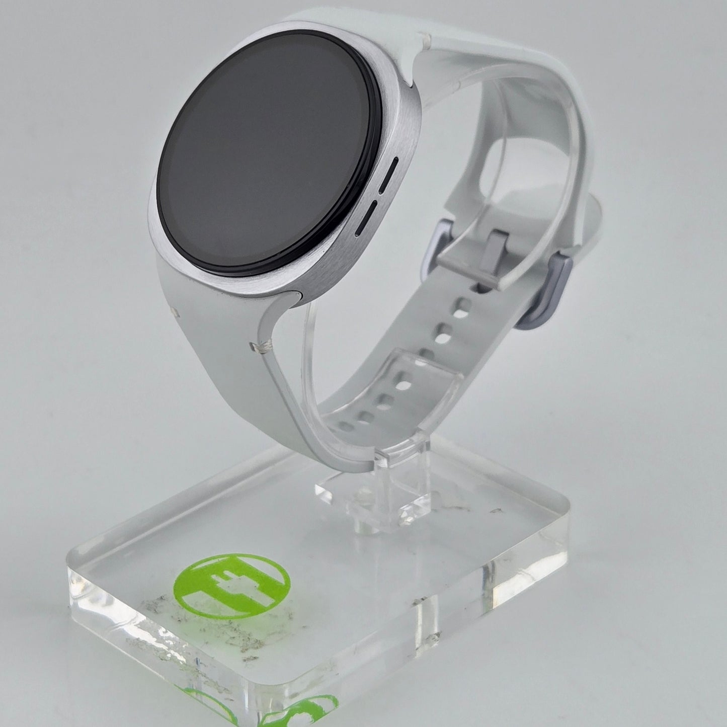 GPS Only Samsung Galaxy Watch8 Armor Aluminum SM-L320
