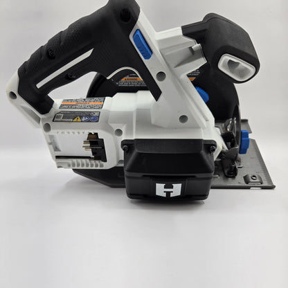 Hart HPCS01VN 20V 6 1/2" Circular Saw