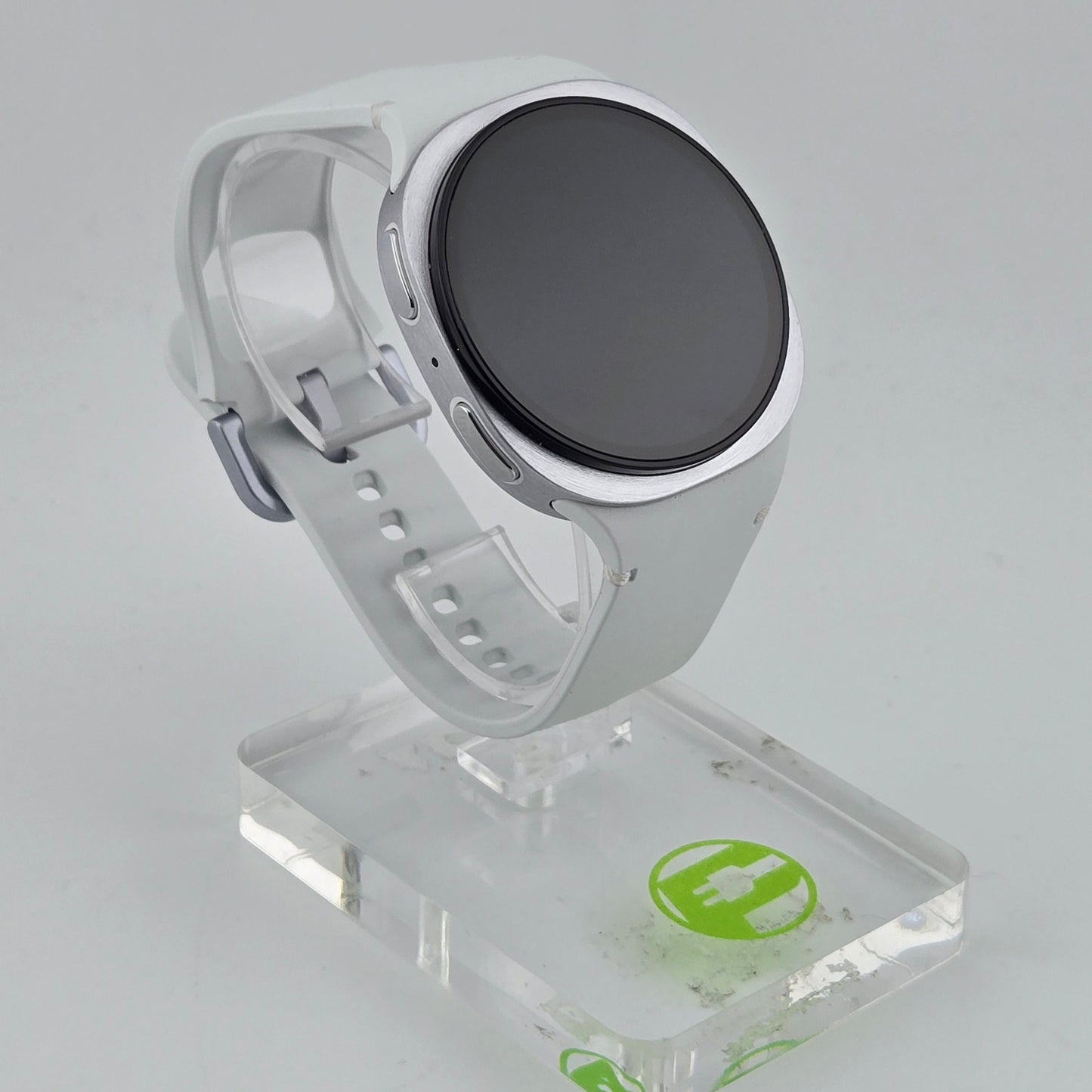 GPS Only Samsung Galaxy Watch8 Armor Aluminum SM-L320