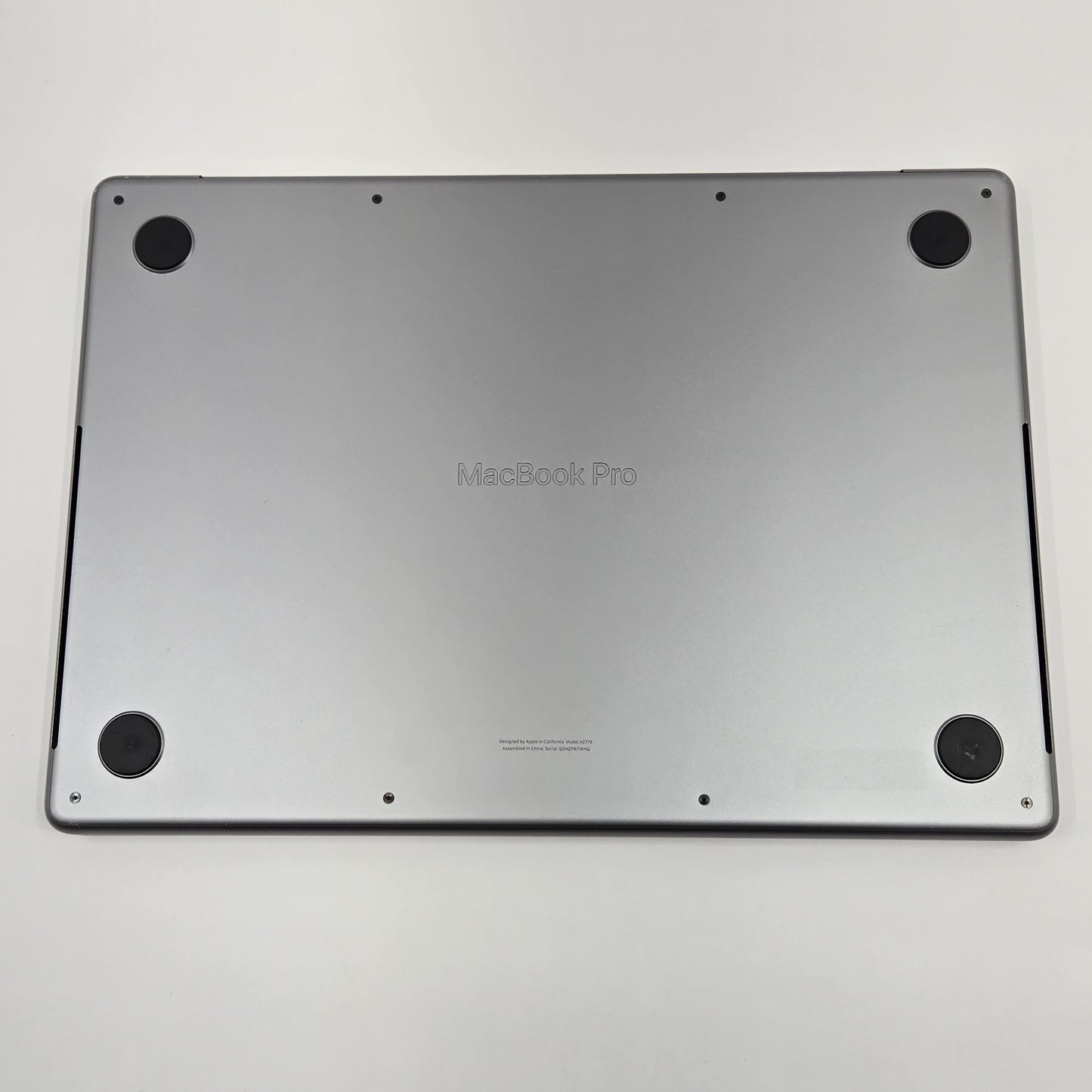 2023 Apple MacBook Pro 14" M2 Pro 16C GPU 3.5GHz 16GB RAM 512GB SSD A2779