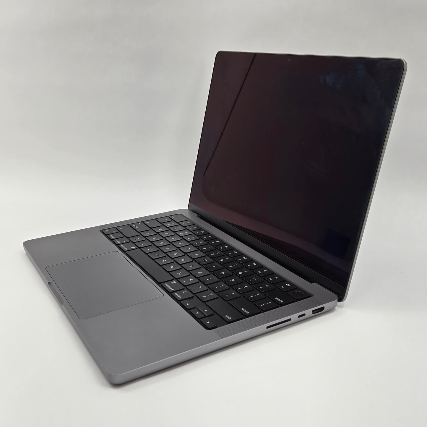 2023 Apple MacBook Pro 14" M2 Pro 16C GPU 3.5GHz 16GB RAM 512GB SSD A2779