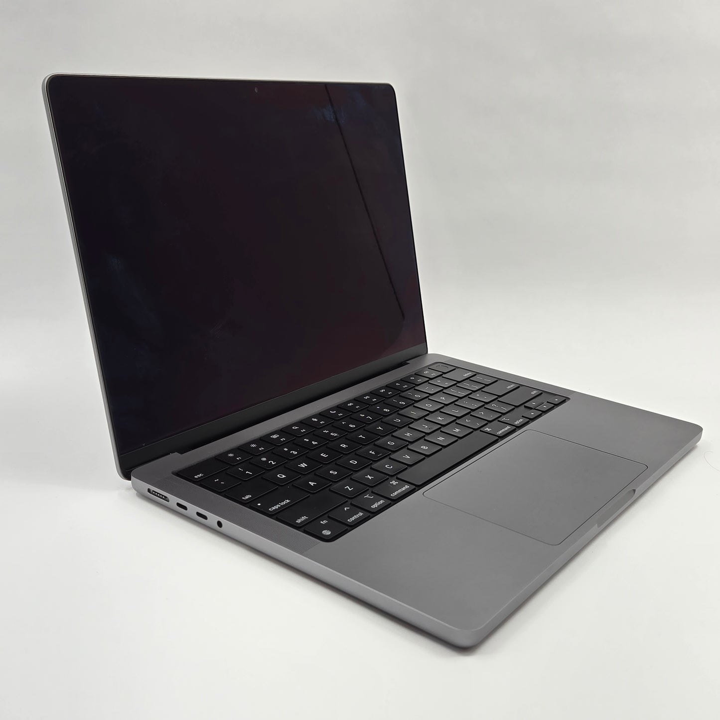2023 Apple MacBook Pro 14" M2 Pro 16C GPU 3.5GHz 16GB RAM 512GB SSD A2779
