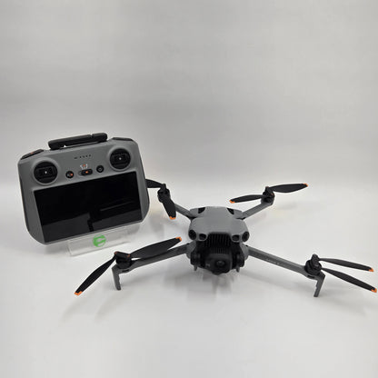 DJI Mini Pro 5 FLy More Combo Camera Drone MT5MFND