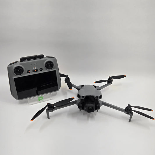 DJI Mini Pro 5 FLy More Combo Camera Drone MT5MFND